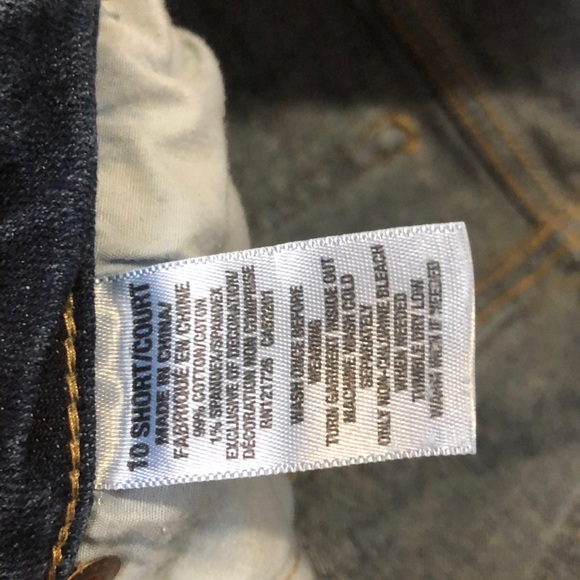 Jeans - Picture 2 of 2